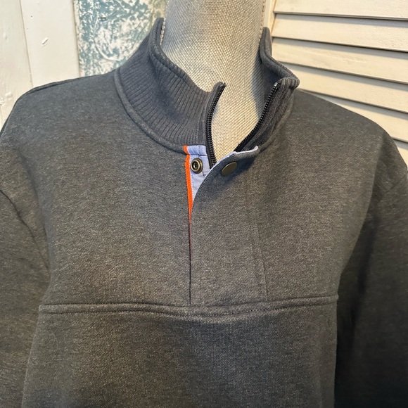 Men’s pullover - Picture 2 of 7